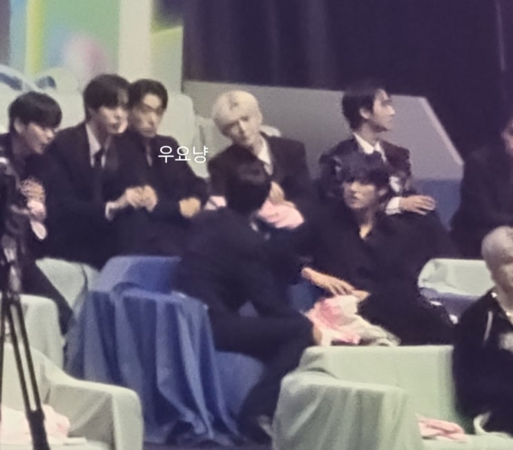 260215 에이티즈 한터뮤직어워즈 「HANTEO MUSIC AWARDS...