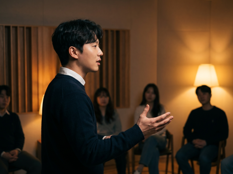 송파 보컬레슨, 보이넥스트도어 HOME 수록곡 발성 포인트