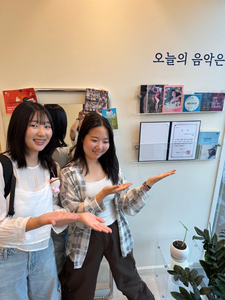 미사보컬학원 하남시 청소년 종합예술제 보컬부문 전원 수상!