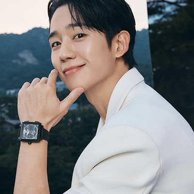 명품 시계 브랜드 태그호이어 ‘Monaco: The Icon’ 에서...