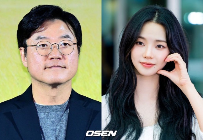 카리나, 나영석PD 새 예능 만남, 벌써 기대 폭발