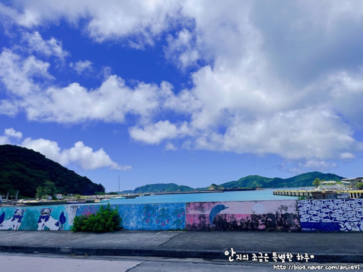 5월의 오키나와 #자마미섬 #포켓몬맨홀 #전망대 #후루자마미비치 #아....
