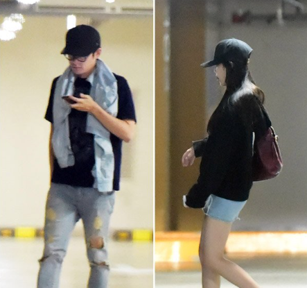 "이별 후 명반이 쏟아졌다" 장기하와 4년 열애 끝낸 여가수의...