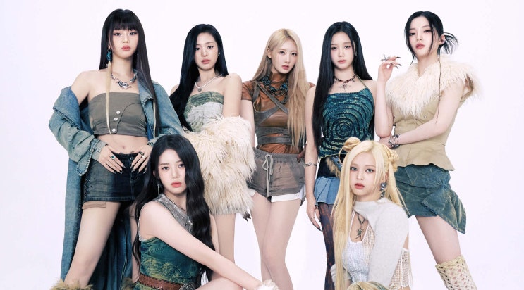 차세대 글로벌 K-POP 라인업을 고민하고 있다면 BABYMONSTER