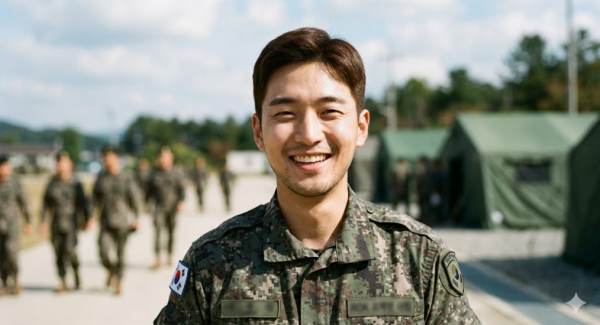 병사 월급 총정리, 이병·일병·상병·병장 얼마 받나 (장병내일준비적금으로 2000만 원 모으기)