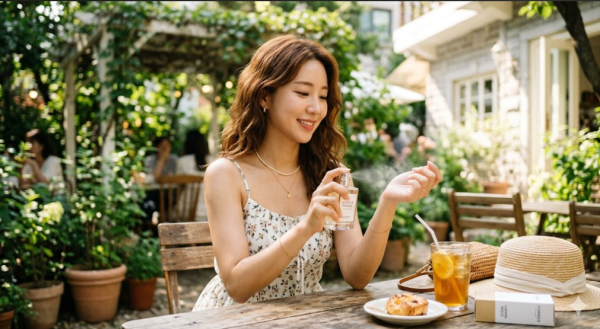 여름 향수 추천 BEST6, 가볍고 산뜻한 시트러스·아쿠아틱 향수로 잔향까지 시원하게