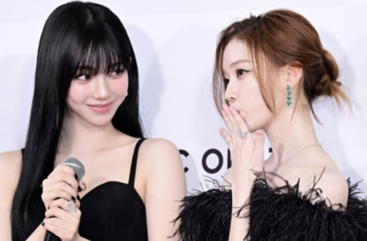 에스파 딥페이크 제작·판매자, 징역 선고