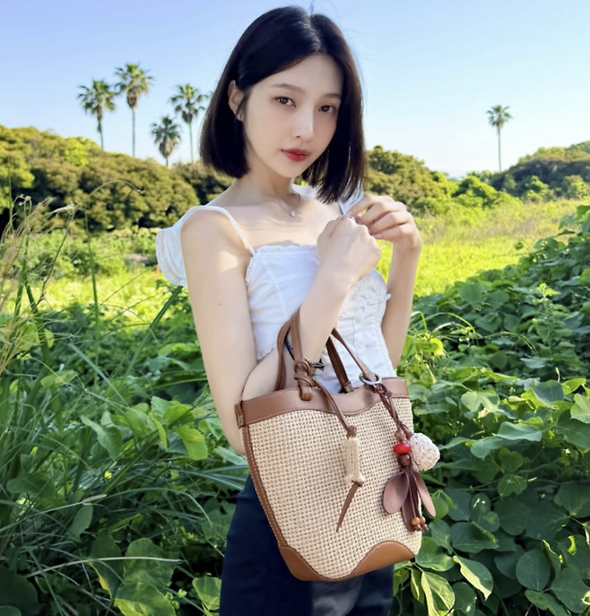"건강 걱정될 정도"… 레드벨벳 조이, 점점 '뼈말라' 되어가는 근황