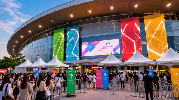 2026년 6월 콘서트·팬미팅·공연 행사 일정｜세븐틴...