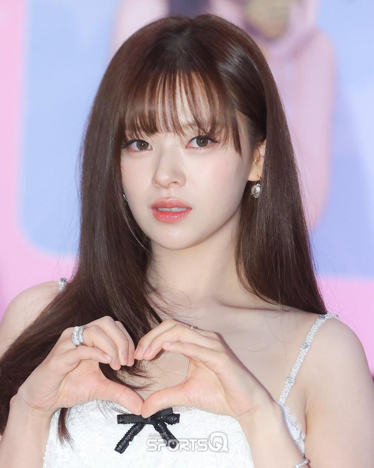 트와이스 정연, 아픔을 이겨내고 '리즈 갱신' 완벽 미모 근황