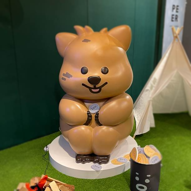 팝업스토어 기획 시 FRP 모형 제작이 필수인 이유