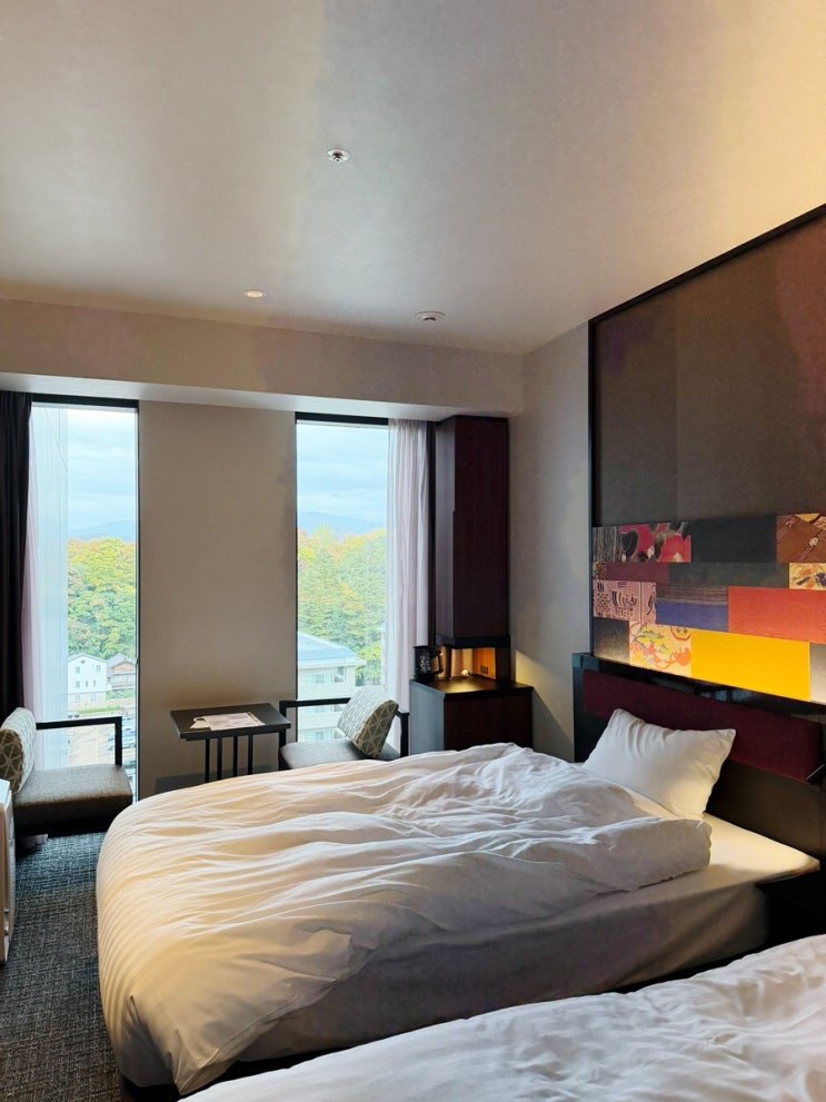 일본 가나자와 여행 호텔 추천 Mitsui Garden Hotel Kanazawa 미쓰이가든 호....