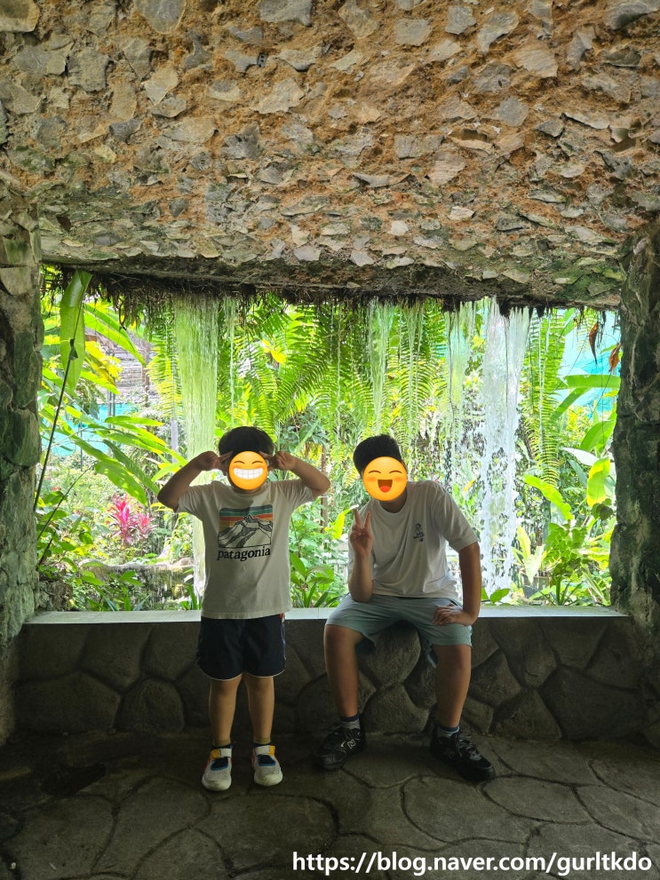 쿠알라룸푸르 살기 9일차 | 나비공원(Butterfly Park) 즐기고  원몽키아....