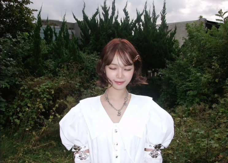 LESSERAFIM 르세라핌 김채원 단발머리가 꾸준히 사랑받는 이유...