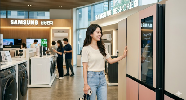 삼성전자 감사 페스티벌 온누리상품권 신청방법, 구매액 20% 환급받는 법