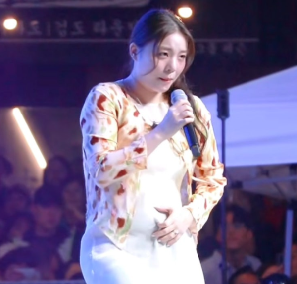 에일리 임신설 확산 공식 입장, 무슨 일이길래?!