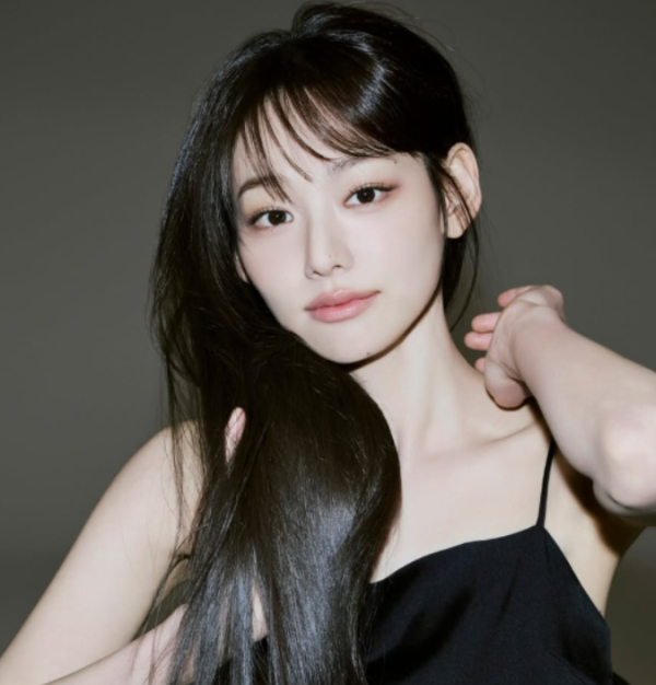 강미나 10kg 감량, '내일도 출근' 앞두고 물오른 배우 비주얼