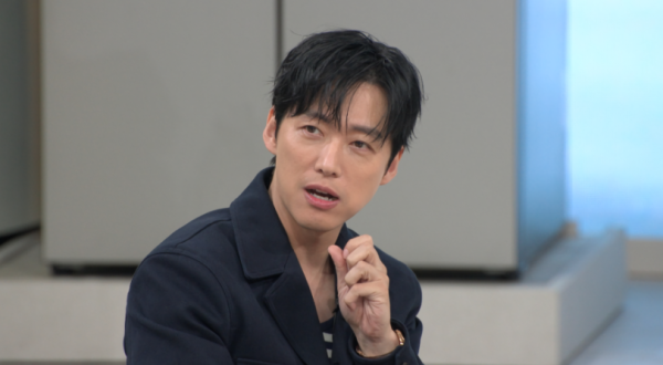 남궁민 벌크업 비결, 냉장고를 부탁해서 공개된 관리남의 식단