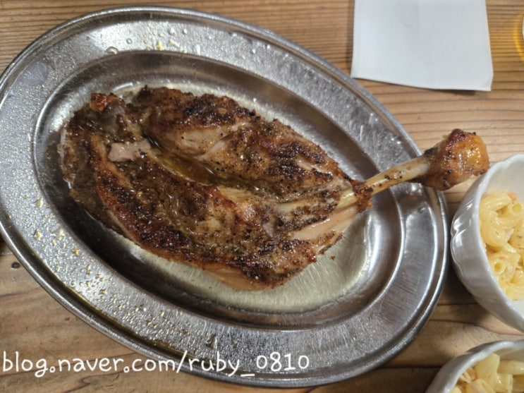 [다카마쓰] 호네츠키도리 맛집 '란마루' 후기ㅣ웨이팅 후 먹은 현지 ....
