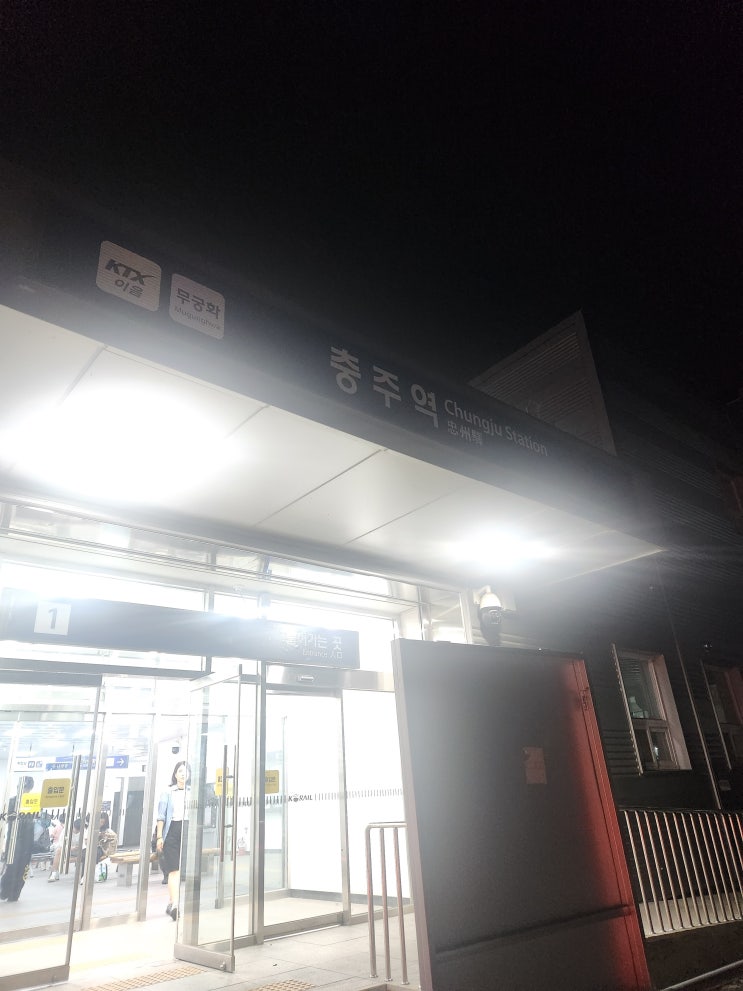 제25회 충주마라톤대회 후기