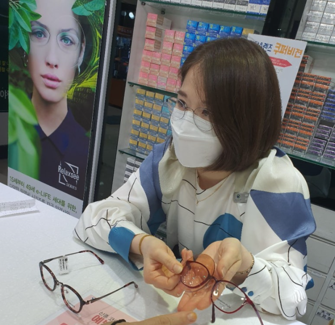 저는 갑자기 마케팅을 시작한 사람이 아닙니다.