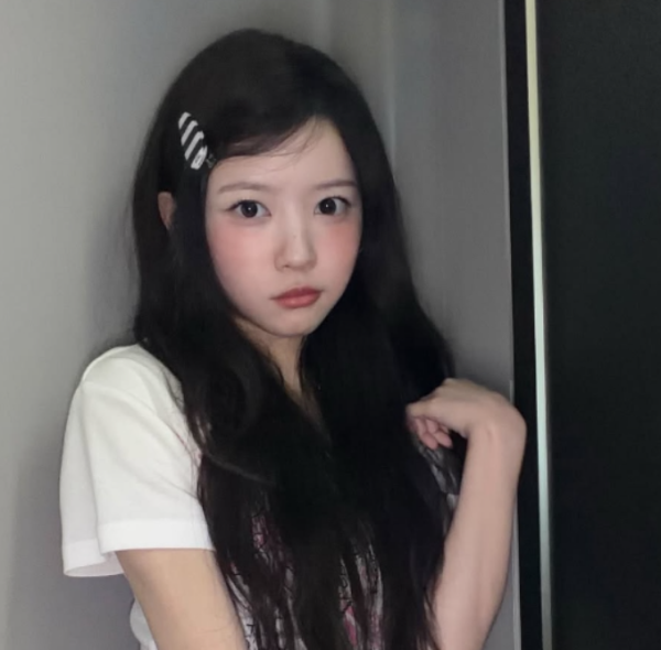 아일릿 모카 활동중단…불안 증세로 두 번째 휴식 결정
