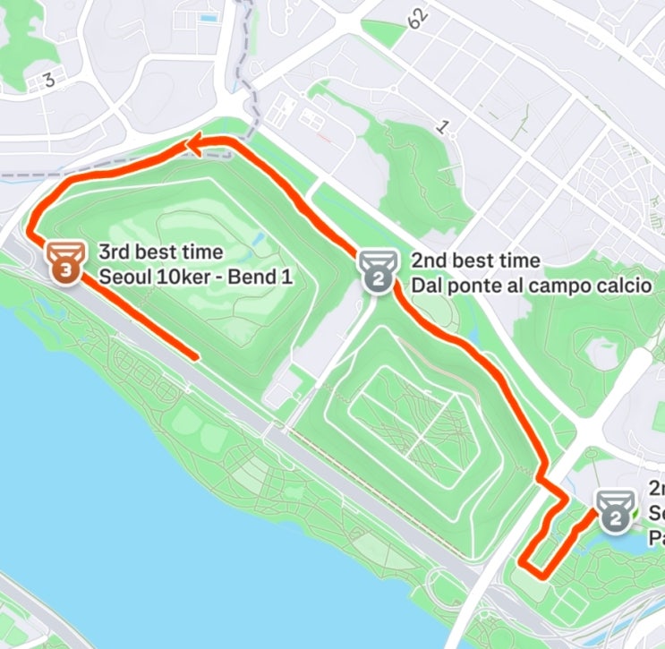 2026 참행복나눔 마라톤 10km후기 [6.21,일, 상암월드컵공원]