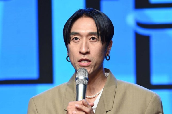 빽가 삼성전자 100주 수익률, "백씨라서 100주 샀다" 웃음 폭발