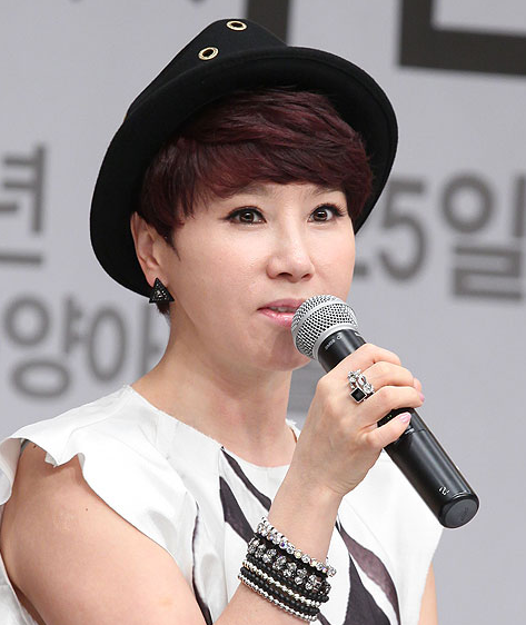 박혜경 불륜 가짜뉴스, 결혼도 안 했는데 황당한 피해