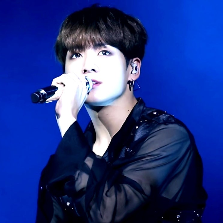 BTS 정국 프로필 변화 임팩트, 방송가 트렌드를 뒤흔든 결정적...