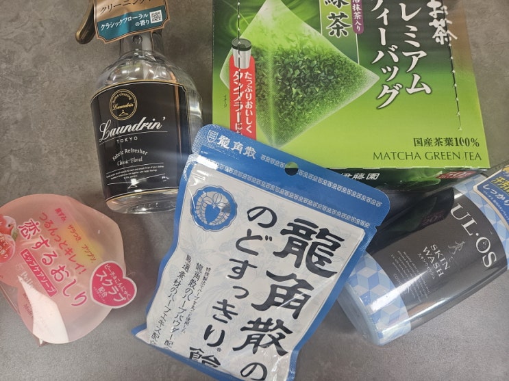 发现宝藏！日本直购人气商品让我的居家护理升级