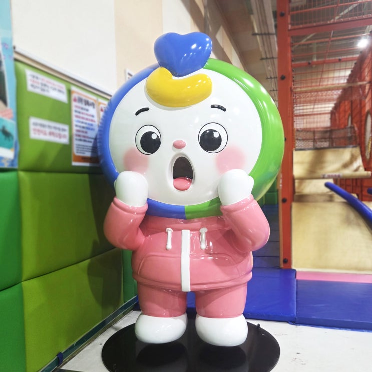 FRP 조형물 제작 비용은 얼마일까요?