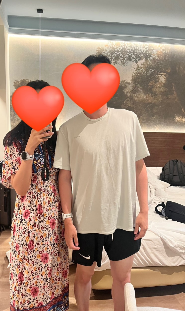 260621 멜리아그라나다 조식+ 알함브라궁전 투어 + Los Manueles