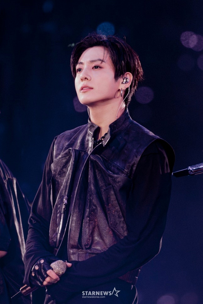 정국 SNS 프사 변경, 넷플릭스 반응 속에 투영된 아티스트의...