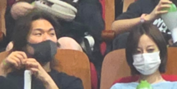 대성·허영지 콘서트 열애설, 소속사가 바로 선 그은 이유