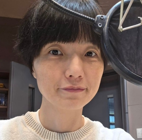 안영미 둘째 원정출산 의혹, 소속사 "한국서 출산" 공식 입장