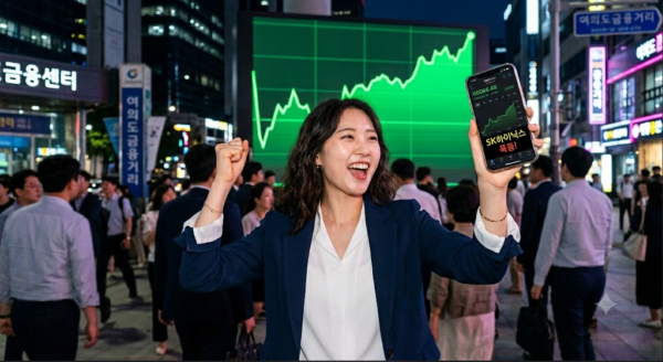 SK하이닉스 액면분할 언제 할까? 삼성전자 사례로 보는 주가 영향