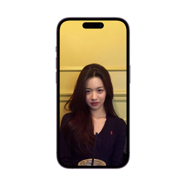 고윤정 배경화면