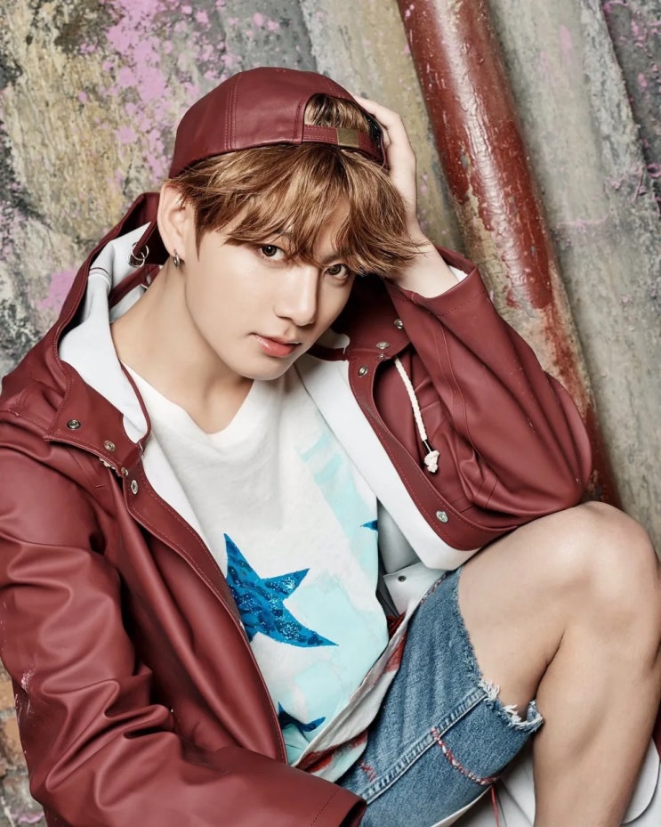 [상세 리뷰] 1807 넨도로이드 - JungKook