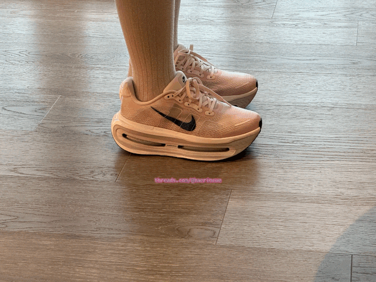 나이키 보메로 프리미엄 러닝화 추천 내돈내산 솔직 후기 (러닝 초보 10km 마라톤 완주 평가)