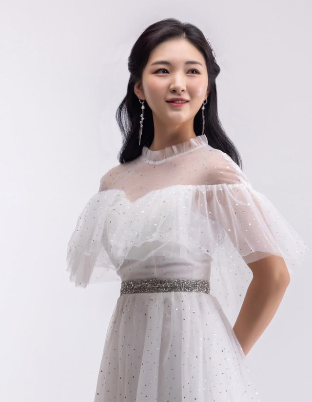 "별명이 퍼펙트바니라고?" 완벽을 추구해 별명까지 얻은 그 미녀 프로의 정체