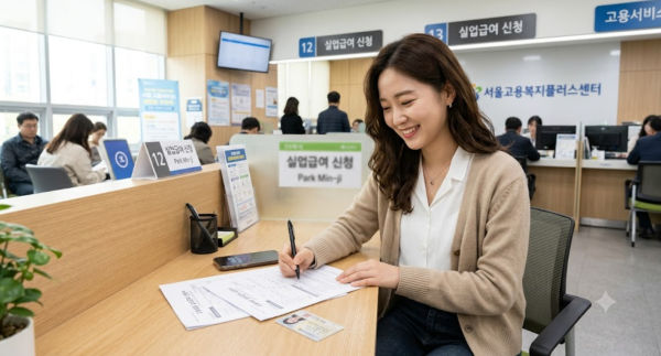 실업급여 이직확인서 없어도 받을 수 있을까? 2026년 해결법 총정리