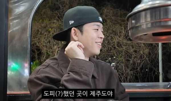 그리, 母 17억 빚 고백…"제주도 자주 간 진짜 이유"