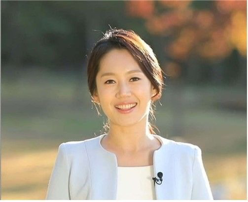 엄지인 아나운서 프로필 나이 결혼 남편 구자승 교수 가족 근황