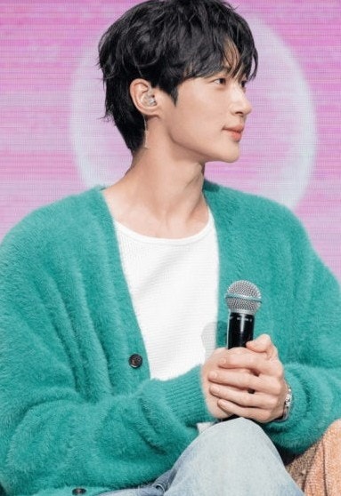 [단독/트렌드] "대세 중의 대세" 변우석, 2026년 상반기 광고...