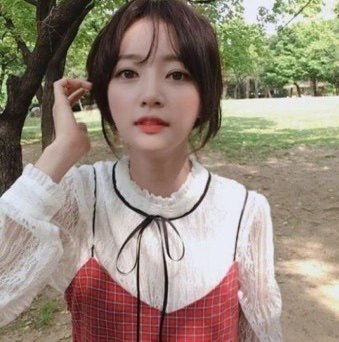 송하윤 학폭 의혹, 경찰 불송치 결정 무슨 일? 프로필부터 최근 근황까지 총정리