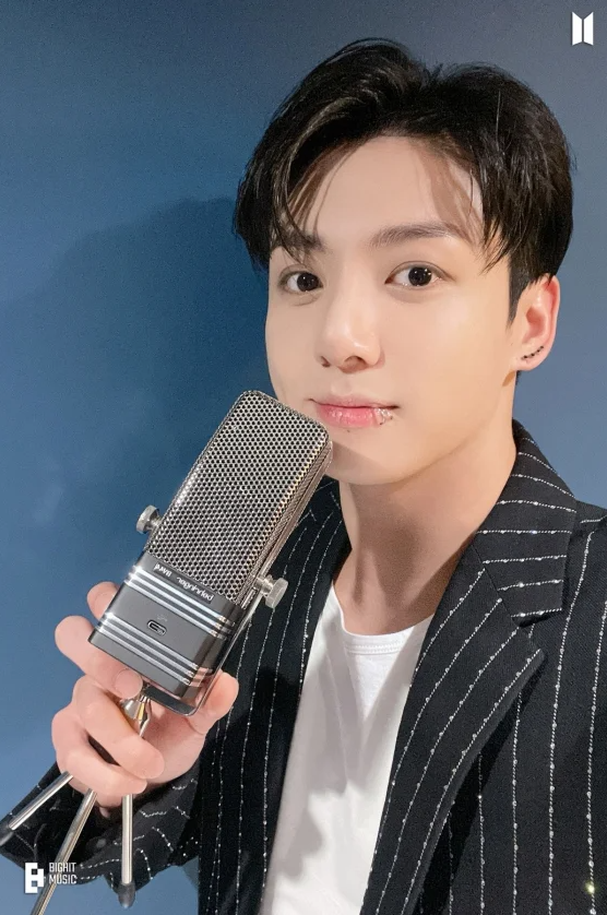 방탄소년단 정국 틱톡 개인 해시태그 '#jungkook' 조회수...