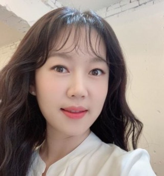 엄지인 아나운서 나이 프로필 결혼