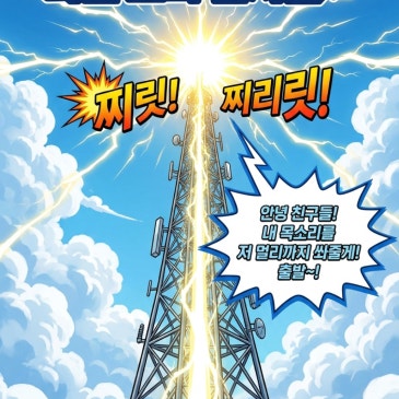 목동코딩학원, 인터넷 없이 간단한 부품으로 라디오 음악을 듣는 광석라디오 원리를 알아보자