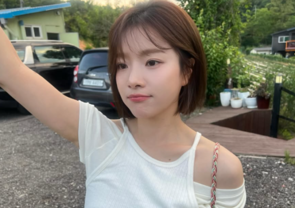 벤 싱글맘 고백, 출산 6개월 만에 이혼 결심한 이유